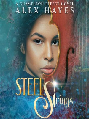 cover image of Steel Strings